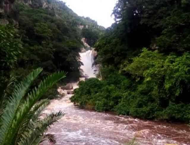  KAMWENGE LEADERS, JESE RENEW COMMITMENT TO SAFEGUARD RIVER MPANGA