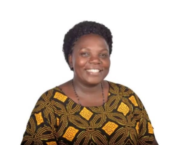  Kitagwenda LC5 flag bearer vows to fight corruption