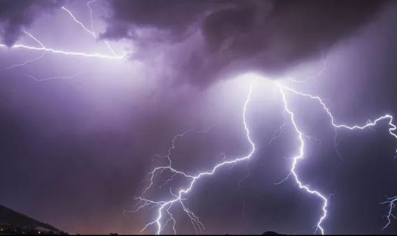  LIGHTENING KILLS FIVE IN NTUNGAMO