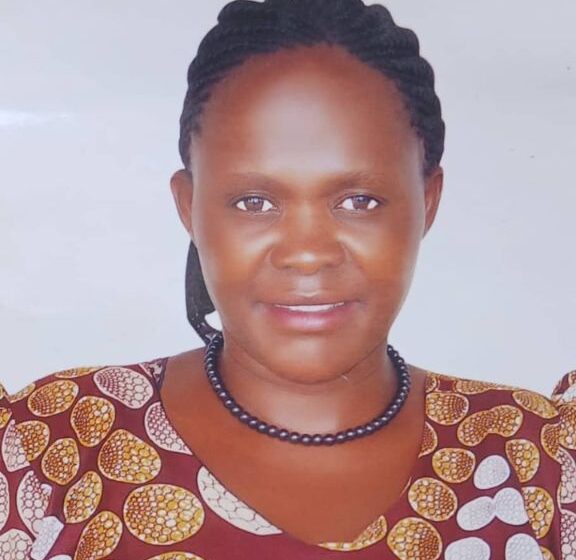  IBANDA MUNICIPAL COUNCIL EULOGIZES FALLEN COUNCILOR VANGILISTA