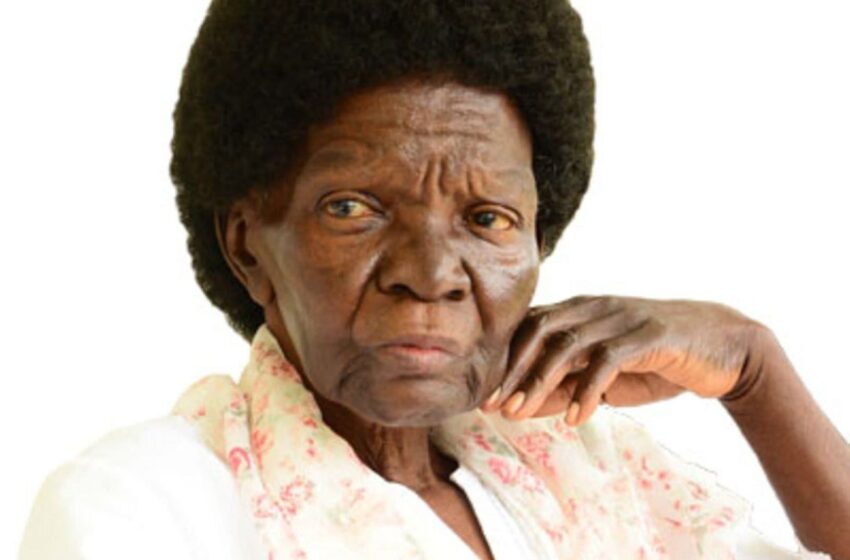  MUSEVENI GRANTS BITAMAZIRE OFFICIAL BURIAL