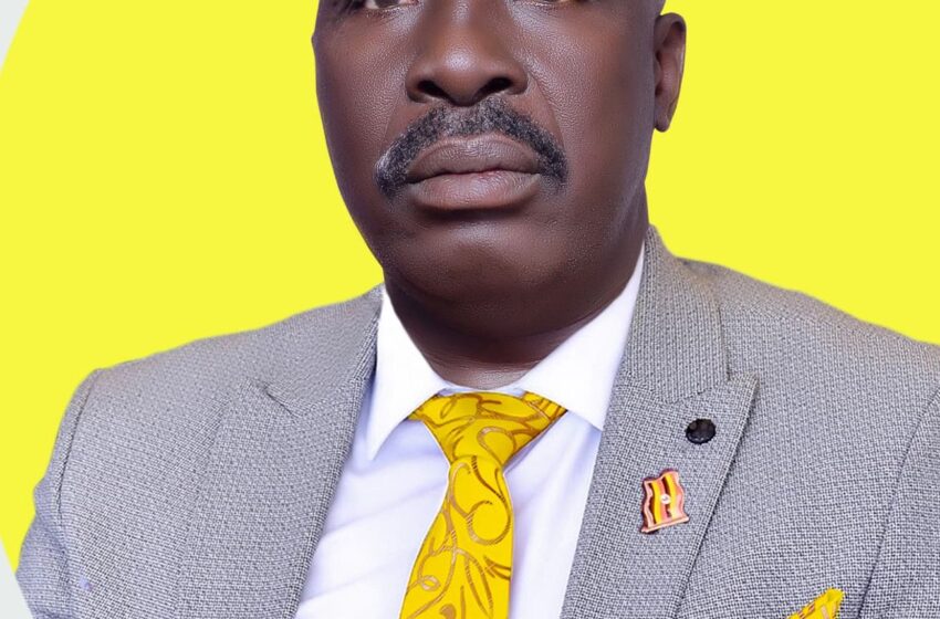  NRM’s Kanyomozi concedes defeat in Ibanda mayoral race