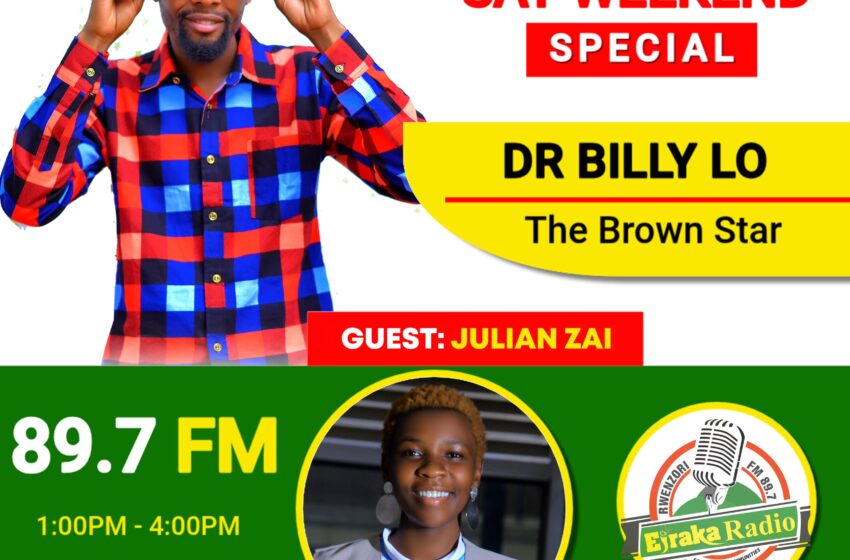  THE MUSIC 🎶 SHOW IS HERE AGAIN.