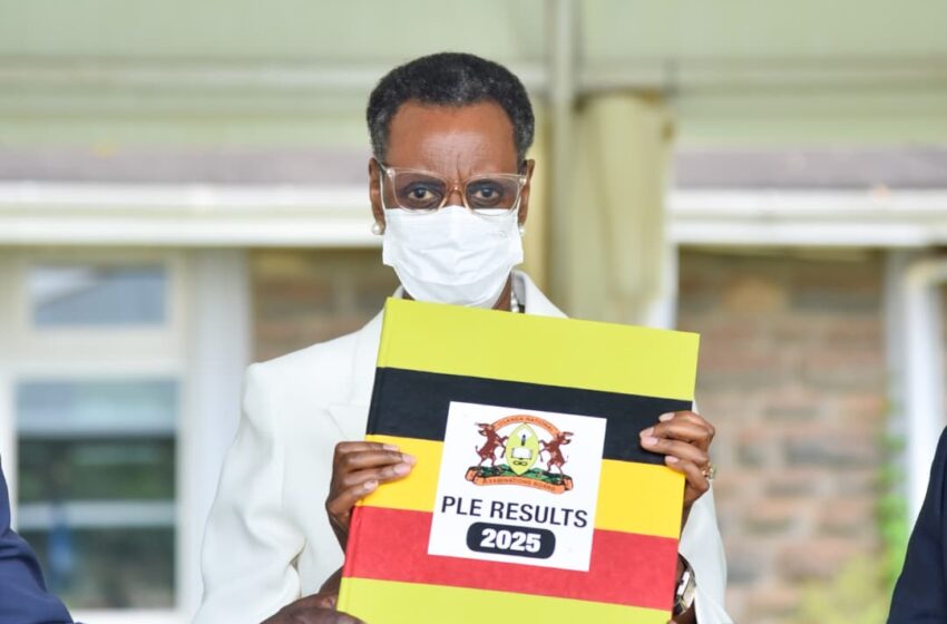  More girls than boys registered for PLE 2025