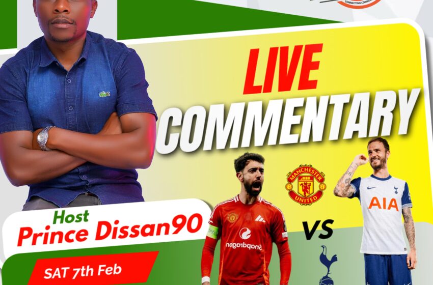  Will Manchester remain united under Carrick or; listen to commentary with D90