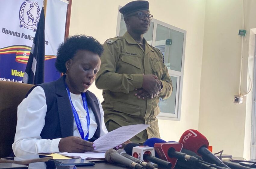  MISSING PLE SCRIPTS FOR KOBOKO SCHOOL FOUND LOCKED IN HEADMASTER’S OFFICE