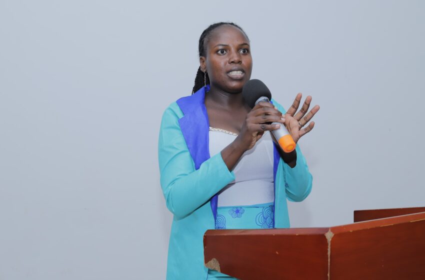  Access to safe and legal abortion services is a far reach for women and girls in Uganda