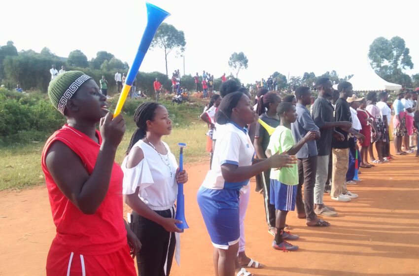  Electrical Installation Trumphs in the 2026 Alliance Vocational School-Ibanda Guild Cup