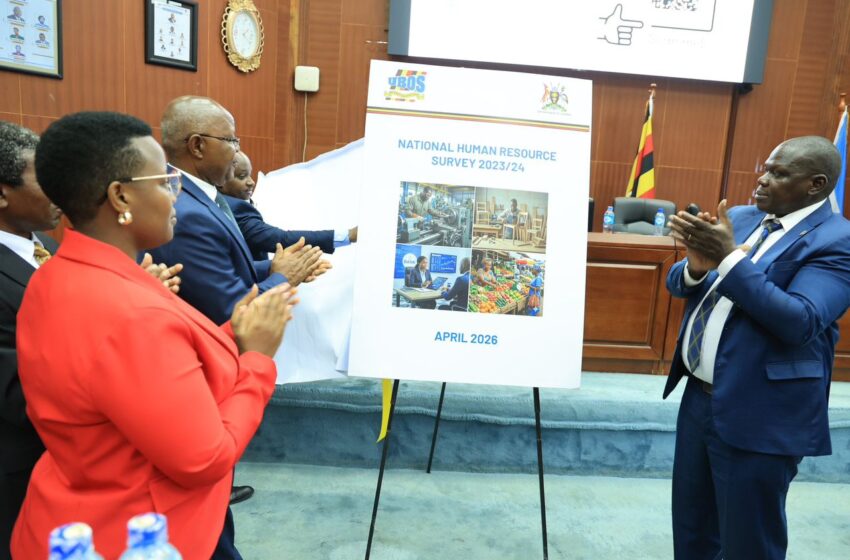  Women overtake men in informal jobs as sector expands to 1.7 million workers -UBOS