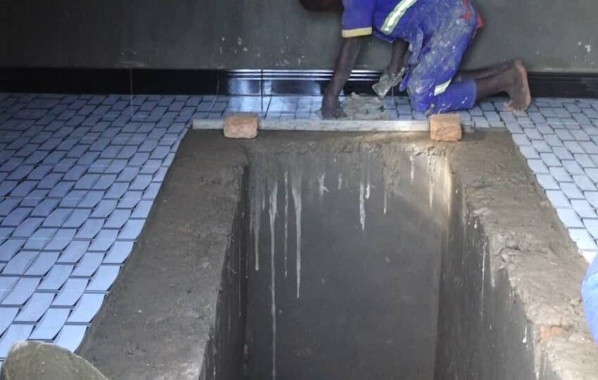  100-year-old woman builds her own grave, plans celebration before death