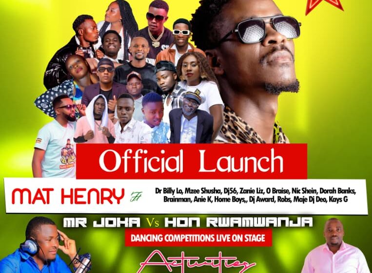  Rwenzori FM Eiraka radio to officially launch annual event (Ekitaguriro) Ruhigura Nshozi soon